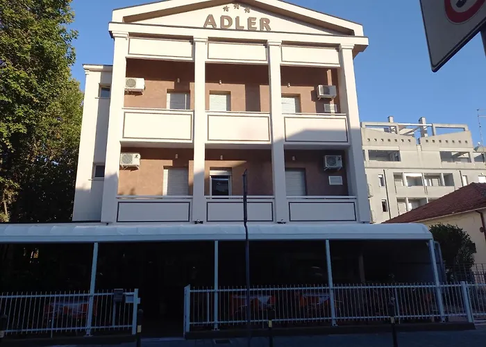 Hotel Adler