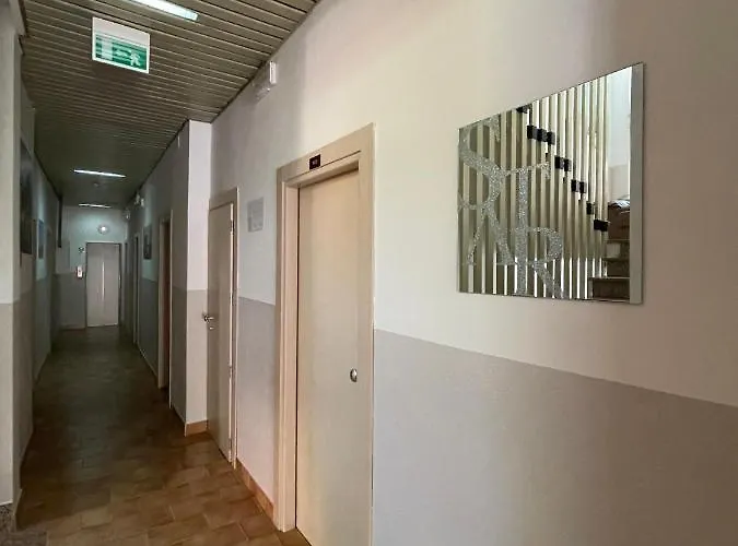 Adler 3* Римини