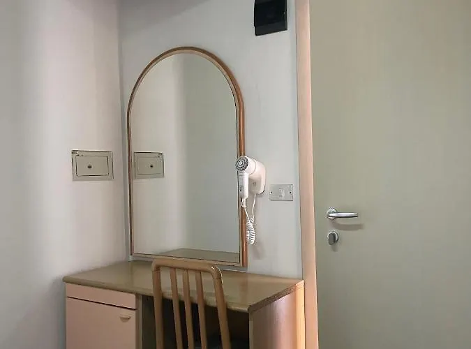 Hotel Adler Rimini