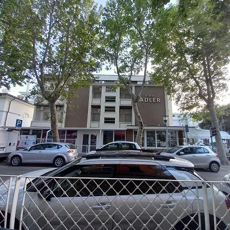 Hotel Adler 3*