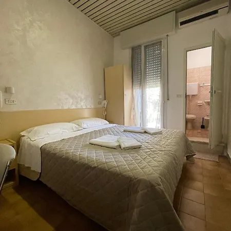 Szálloda Adler Rimini