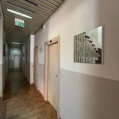 Adler 3* Rimini