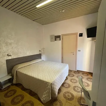 Szálloda Adler Rimini