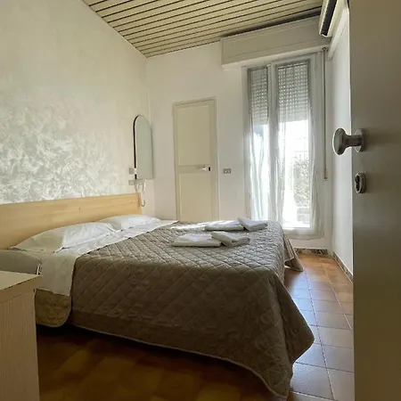 Adler Hotel Rimini