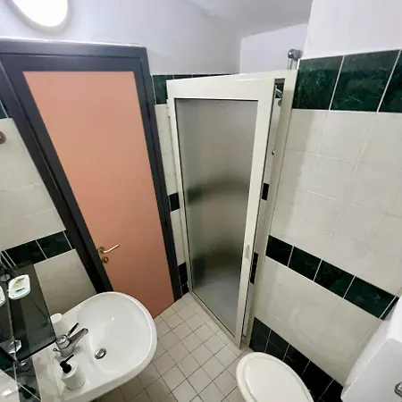 Szálloda Adler Rimini