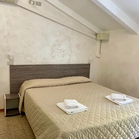 Adler Szálloda Rimini