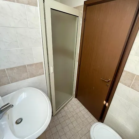 Szálloda Adler Rimini