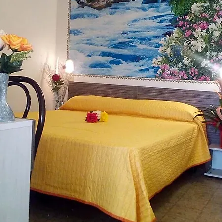 Adler Szálloda Rimini