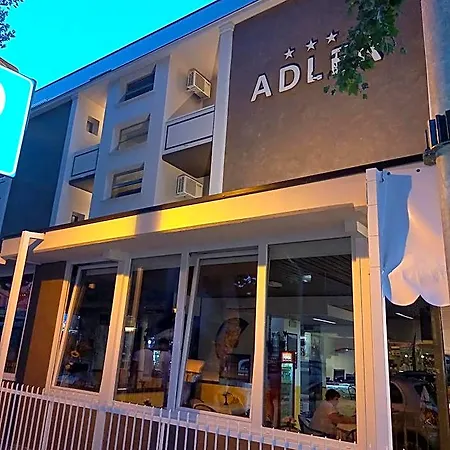 Adler 3* Rimini