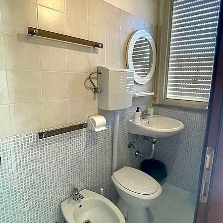 Adler Szálloda Rimini