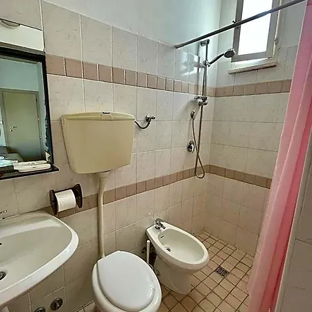 Szálloda Adler Rimini