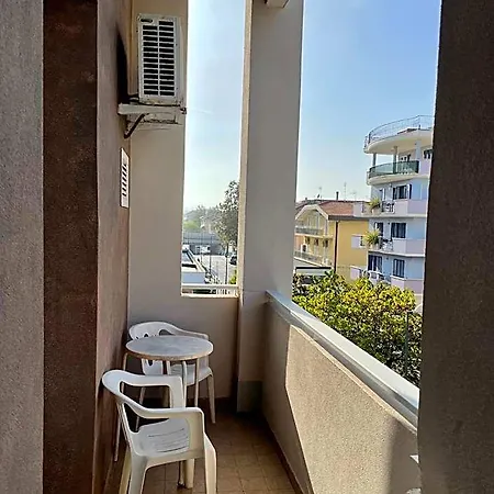 Adler Szálloda Rimini