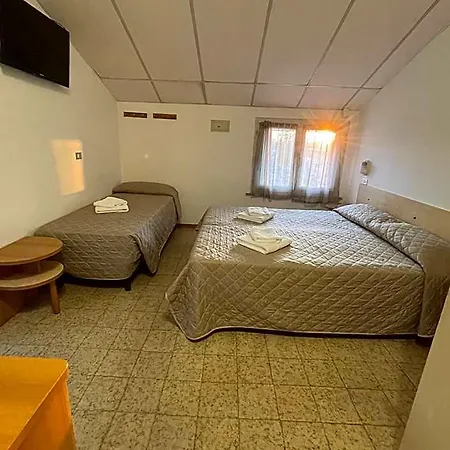 Szálloda Adler 3*