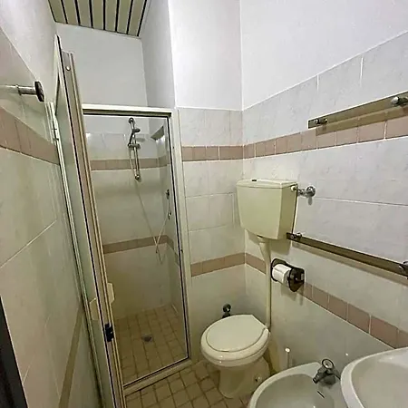 Adler Szálloda Rimini