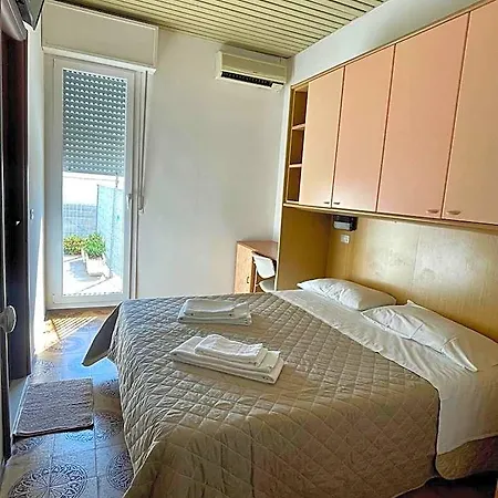 Szálloda Adler Rimini