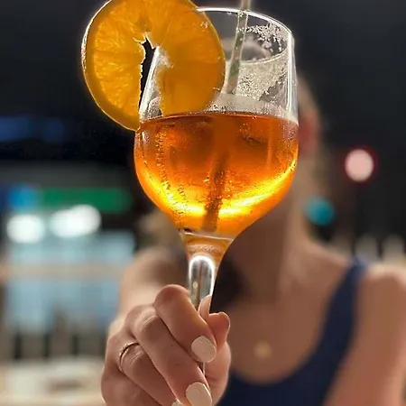 Szálloda Adler Rimini