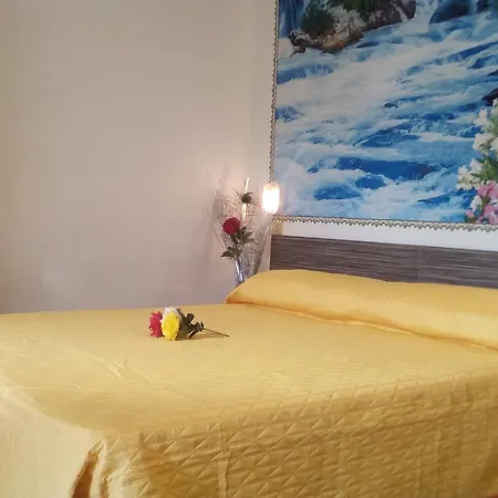 Szálloda Adler 3*