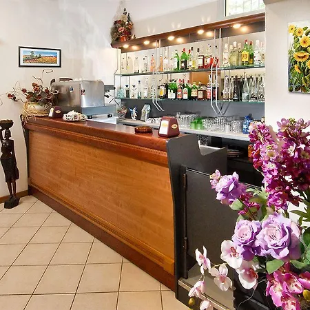 Szálloda Adler Rimini