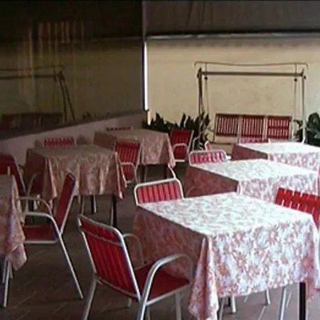 Adler 3* Римини