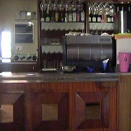 Отель Adler Римини