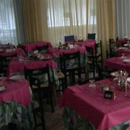 Adler Szálloda Rimini