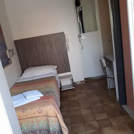 Adler Szálloda Rimini