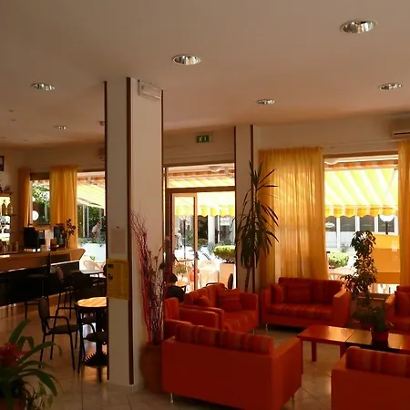 Adler Rimini