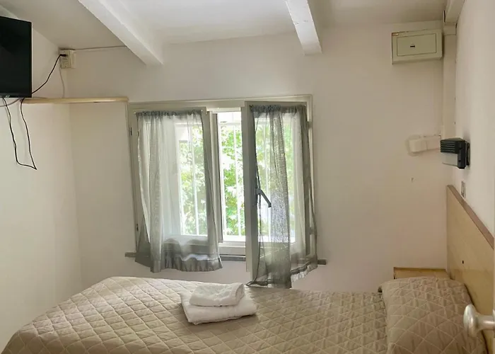 Otel Adler 3*