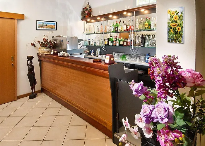 Szálloda Adler Rimini