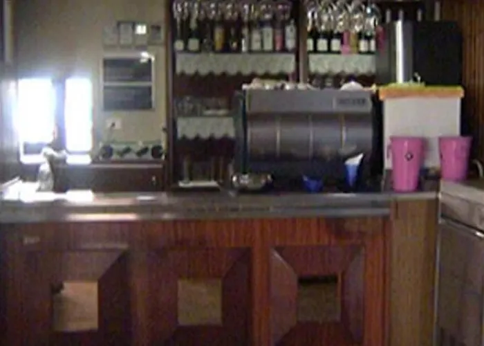 מלון Adler רימיני