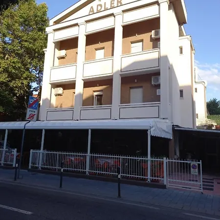 Adler 3* Rimini