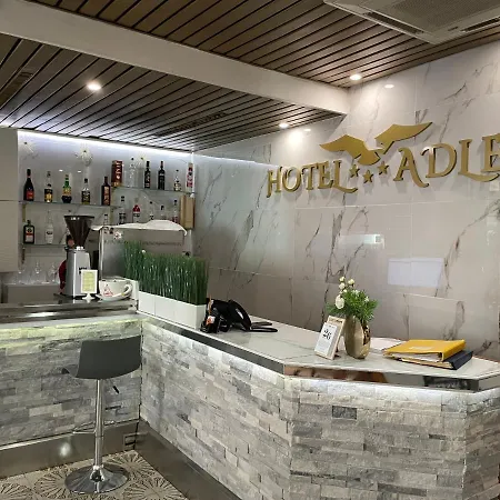 Otel Adler 3*