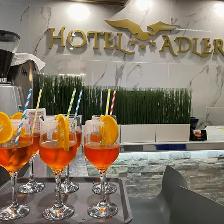 Adler 3* Rimini