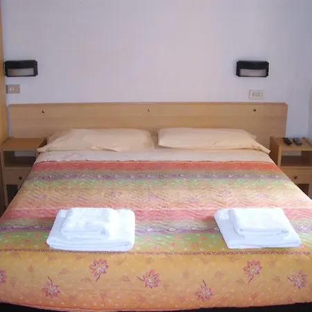 Otel Adler Rimini