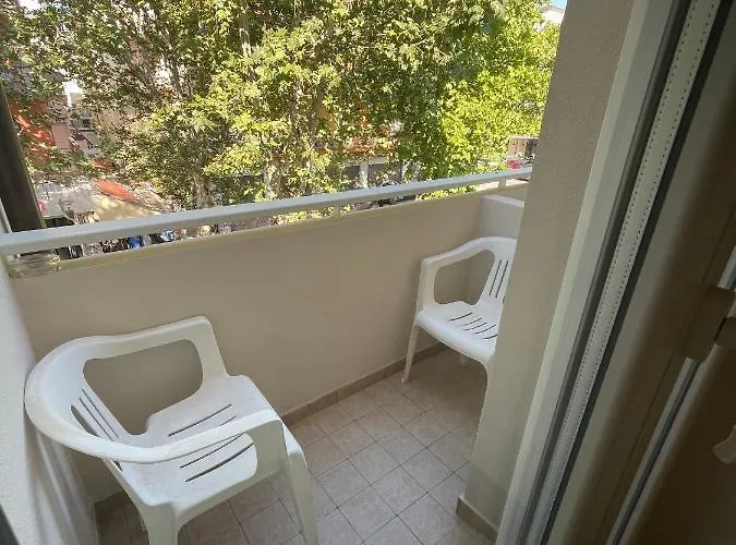 Adler מלון רימיני