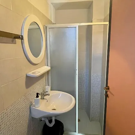 Hotell Adler Rimini