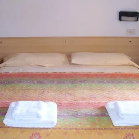 酒店 阿德勒酒店 里米尼