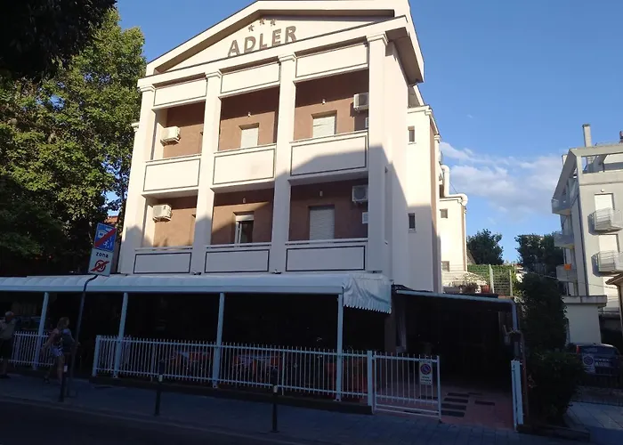 Adler Rimini